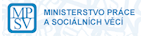 Ministerstvo práce a sociálních věcí	