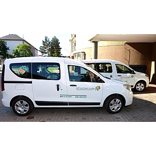 miniatura Pečovatelská služba zvyšuje svou dostupnost 1